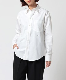 J.B. ATTIRE TRIBECA SHIRT
