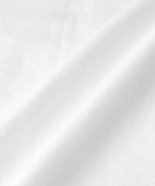 J.B. ATTIRE(ジェイビーアタイア)の「J.B. ATTIRE TRIBECA SHIRT(シャツ/ブラウス・レディース・White・1)」の2枚目の写真