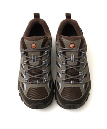 MERRELL｜メレル（レディース）のスニーカー（ブラウン/茶色系）通販