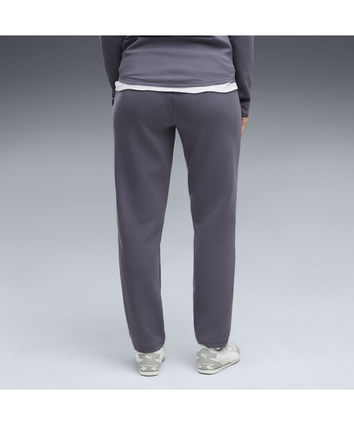 PUMA(プーマ)の「PUMA プーマ ウィメンズ プーマテック センス パンツ DK OP(その他パンツ・レディース・ブラック/ダークグレー・MEDIUM/SMALL/LARGE/X-LARGE)」の3枚目の写真