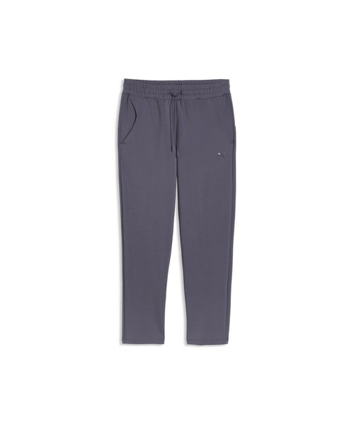 PUMA(プーマ)の「PUMA プーマ ウィメンズ プーマテック センス パンツ DK OP(その他パンツ・レディース・ブラック/ダークグレー・MEDIUM/SMALL/LARGE/X-LARGE)」の5枚目の写真