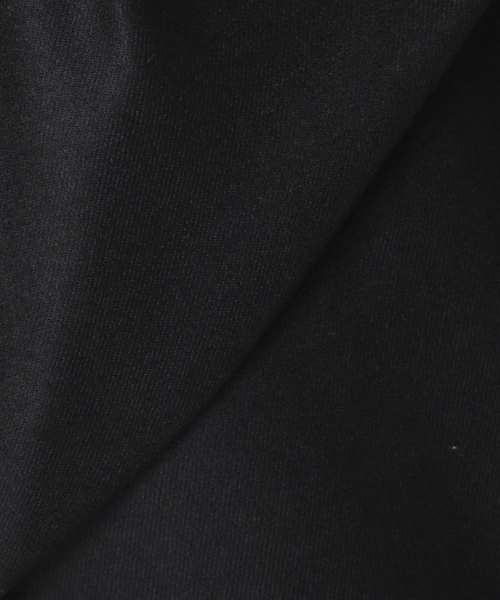 CITYSHOP(シティーショップ)の「WOOL SLACKS パンツ(スラックス・レディース・ブラック/グレー/ブラック系その他・40/38/36)」の15枚目の写真