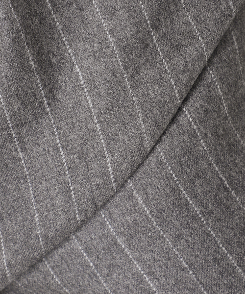 CITYSHOP(シティーショップ)の「WOOL SLACKS パンツ(スラックス・レディース・ブラック/グレー/ブラック系その他・40/38/36)」の21枚目の写真