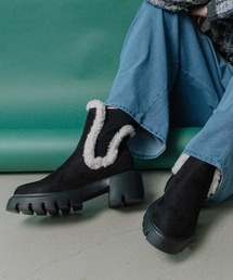 MARECHAL TERRE｜マルシャルテルのブーツ通販 - ZOZOTOWN