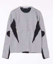 CIVILIZED（シヴィライズド）の「長袖Tシャツ（Tシャツ/カットソー）」