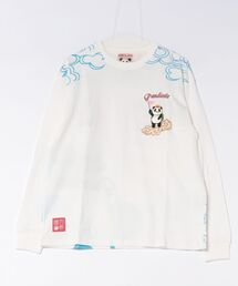 ご来光パンダロンT(M2)
