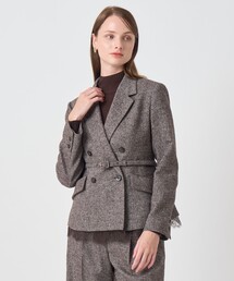 ANAY アナイ　セットアップ ANAYI｜アナイのトピックス「【ANAYI】SET UP STYLE｜着こなしが決まる