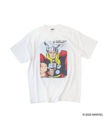 THE MIGHTY THOR 25-MA-MS-07WHI