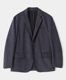 JOHN LAWRENCE SULLIVAN ウールタキシードジャケット WOOL TUXEDO JACKET（テーラードジャケット）｜JOHN LAWRENCE SULLIVAN