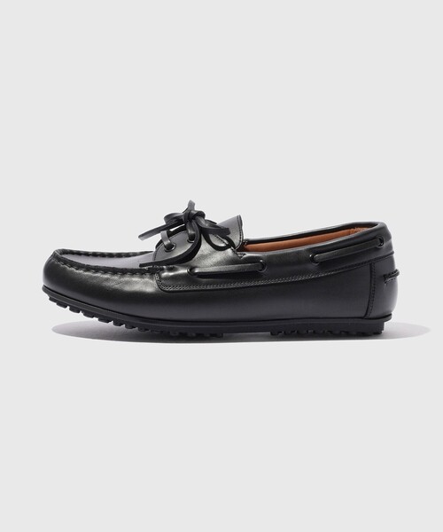 PARABOOT / パラブーツ 別注 PACIFIC パシフィック ホーウィンレザー