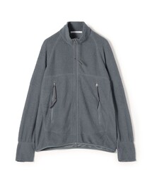 Product Twelve（プロダクトトゥエルブ）の「Product Twelve Primaloft Active フリースブルゾン（ブルゾン）」