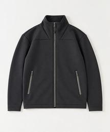 JOURNAL STANDARD（ジャーナルスタンダード）の「パワー グリッド フィット ブルゾン（その他トップス・メンズ）」