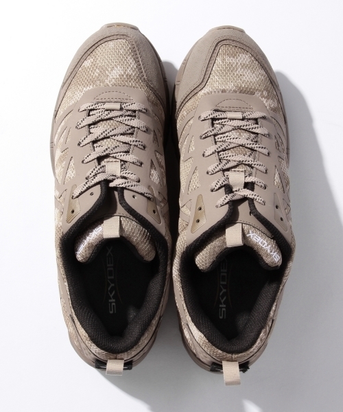 BEAMS（ビームス）の「SKYDEX / BATTLE TRAINER（スニーカー）」 - WEAR