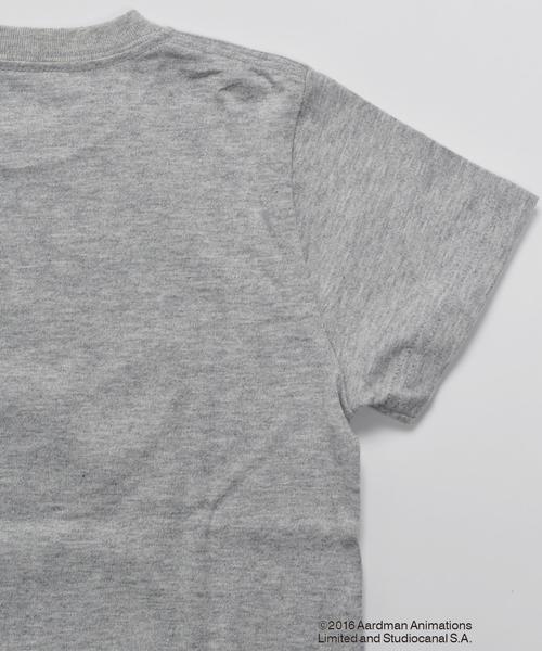 SHIPS KIDS（シップスキッズ）の「SHIPS KIDS:BLACK & WHITE SHAUN TEE(100～130cm)◆（Tシャツ/カットソー・キッズ・ホワイト/オフホワイト/グレー/チャコールグレー・110/130/120/100）」の13枚目の写真