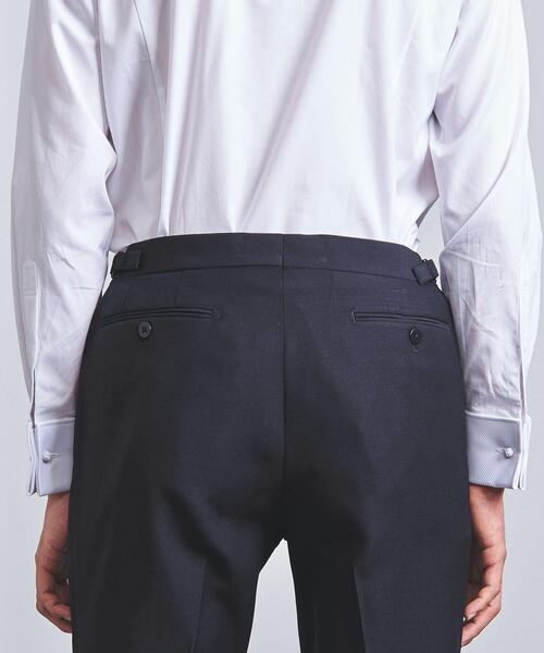 UNITED ARROWS（ユナイテッドアローズ）の「<UNITED ARROWS> ネイビー