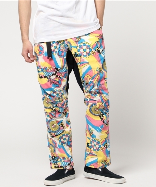 ALDIES（アールディーズ）の「Telluric Long Pants（その他パンツ・メンズ・その他1/その他2・LARGE/X-LARGE/MEDIUM/SMALL）」の2枚目の写真