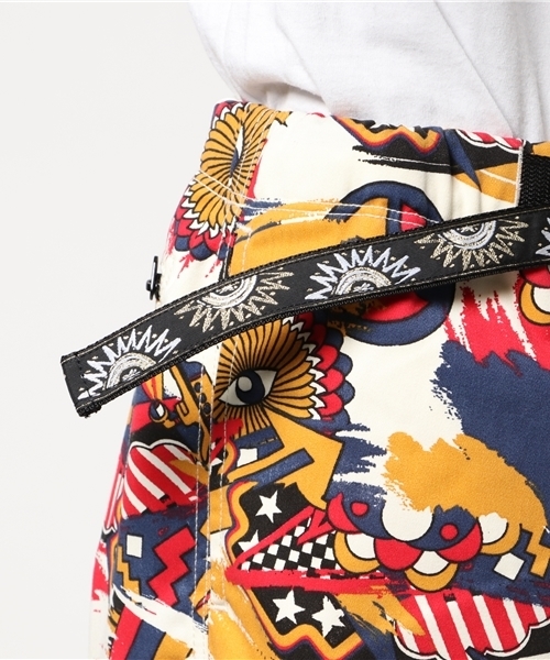 ALDIES（アールディーズ）の「Telluric Long Pants（その他パンツ・メンズ・その他1/その他2・LARGE/X-LARGE/MEDIUM/SMALL）」の3枚目の写真
