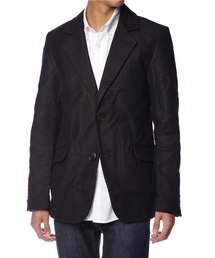 FRANK LEDER | FRANK LEDER DEUTSCHE JKT(テーラードジャケット)