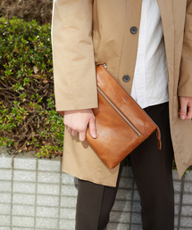 SEEKER | 【SEEKER】2WAYクラッチバッグ/SKB-017VL2(クラッチバッグ)