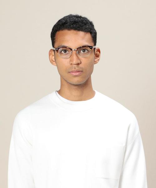 別注BEAUTY&YOUTH＞メガネ BEAUTY&YOUTH UNITED ARROWS（ビューティーアンドユースユナイテッド