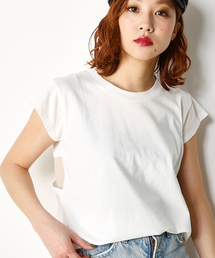 SLY | LAYERD BACK DESIGN TOPS(タンクトップ)