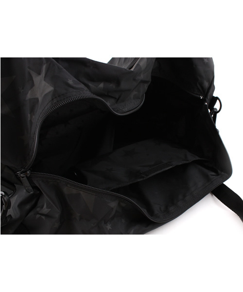 みゆみゆ PORTER ブラック 星柄 バッグ みゆみゆ PORTER ブラック 星柄 バッグ Porter | Discover a