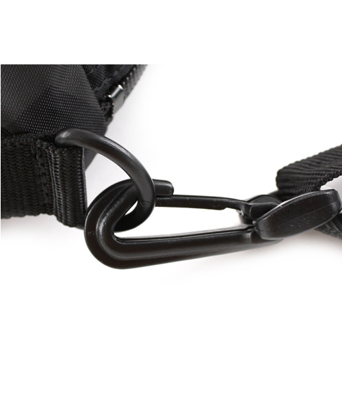 Ray BEAMS（レイビームス）の「Ray BEAMS / 星柄ナイロン ボストンL（ボストンバッグ・レディース・ブラック・ONE SIZE）」の12枚目の写真