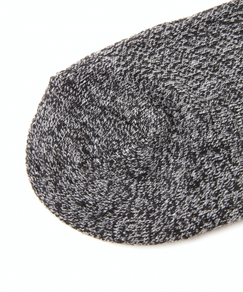 GLOBAL WORK（グローバルワーク）の「ミドルソックス/769705（ソックス/靴下・メンズ・ホワイト/ライトグレー/ブラック系その他/ピンク系その他/ネイビー・FREE）」の7枚目の写真