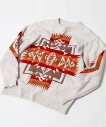 PENDLETON | PENDLETON(ペンドルトン)別注クルーネックニット(ニット/セーター)