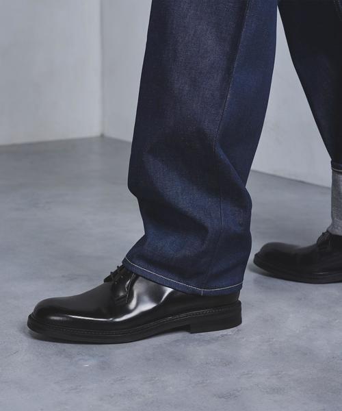 【E.TAUTZ】イートウツ ワイドワークデニム　w34 etautz33hn3-3.jpg