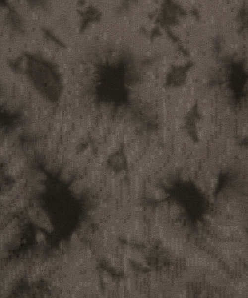 RAGEBLUE（レイジブルー）の「絞り染め裏毛スウェットクルー/776985（スウェット・メンズ・ブラック/パープル/グレー・SMALL/MEDIUM/LARGE）」の11枚目の写真