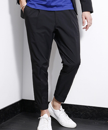 junhashimoto | HMT ONE TUCK PANTS (その他パンツ)