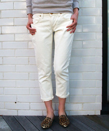 Another Edition | LEE WHT DNM Ankle Skinny(その他パンツ)