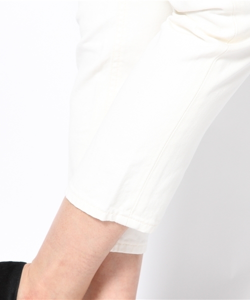 Another Edition（アナザーエディション）の「LEE WHT DNM Ankle Skinny（その他パンツ・レディース・ホワイト・SMALL/MEDIUM）」の7枚目の写真