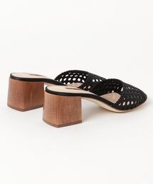PELLICO SUNNY値下げしました！エクスクルーシブメッシュサンダル 中古・古着通販】PELLICO SUNNY (ペリーコサニー) メッシュ
