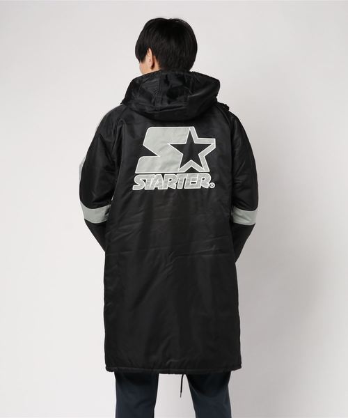 STARTER BLACK LABEL（スターターブラックレーベル）の「【STARTER BLACK LABEL/スターターブラックレーベル