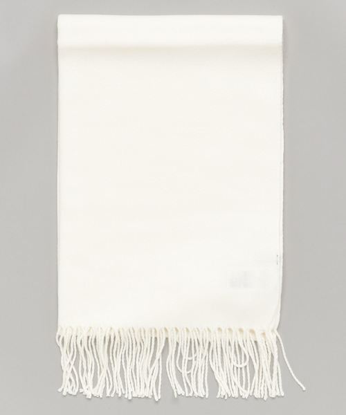 AMERICAN HOLIC(アメリカンホリック)の「ムジストール(ストール/ショール・レディース・ライトグレー/ブラック/ネイビー/レッド/オフホワイト/ブルー/キャメル・FREE)」の18枚目の写真