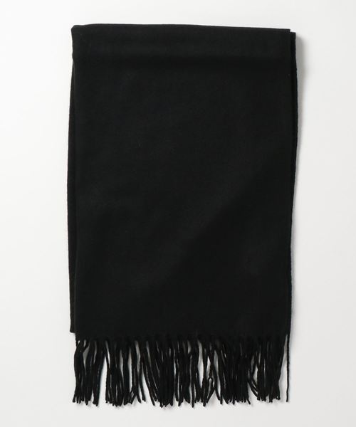 AMERICAN HOLIC(アメリカンホリック)の「ムジストール(ストール/ショール・レディース・ライトグレー/ブラック/ネイビー/レッド/オフホワイト/ブルー/キャメル・FREE)」の17枚目の写真