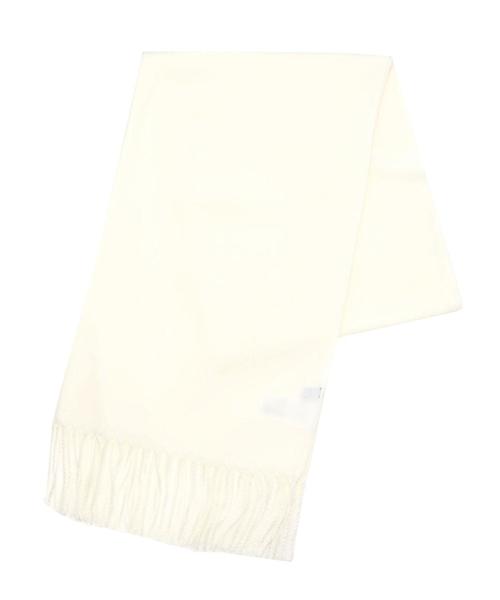 AMERICAN HOLIC(アメリカンホリック)の「ムジストール(ストール/ショール・レディース・ライトグレー/ブラック/ネイビー/レッド/オフホワイト/ブルー/キャメル・FREE)」の8枚目の写真