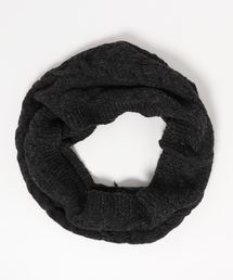 LBC | ルーズケーブルスヌード(ストール/ショール)