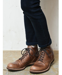 MR.OLIVE | HORWEEN CHROMEXCEL LEATHER / SEVEN HOLE HUNTING BOOTS(ブーツ)