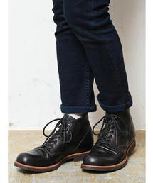 MR.OLIVE | HORWEEN CHROMEXCEL LEATHER / SEVEN HOLE HUNTING BOOTS(ブーツ)