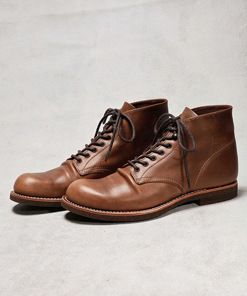 MR.OLIVE（ミスターオリーブ）の「【ホーウィン社】HORWEEN CHROMEXCEL