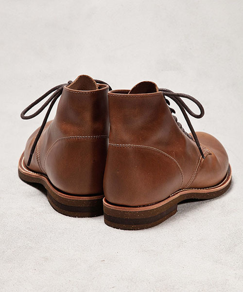 MR.OLIVE（ミスターオリーブ）の「【ホーウィン社】HORWEEN CHROMEXCEL