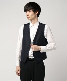 <FORMAL>リバーシブルジレ