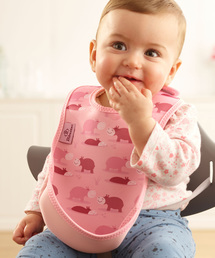 Bibetta（ビベッタ）の「【Bibetta/ビベッタ】ウルトラビブ（マグ/哺乳瓶/お食事グッズ）」