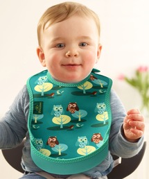 Bibetta（ビベッタ）の「【Bibetta/ビベッタ】ウルトラビブ（マグ/哺乳瓶/お食事グッズ）」