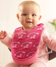 Bibetta（ビベッタ）の「【Bibetta/ビベッタ】ウルトラビブ（マグ/哺乳瓶/お食事グッズ）」