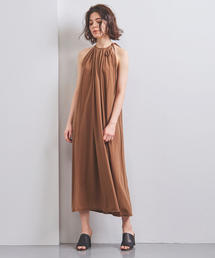 UNITED ARROWS | ＜ELIN（エリン）＞ホルターネック ワンピース(ワンピース)