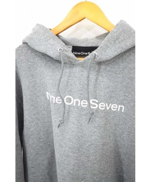 CALL ME 917 パーカー NINE ONE SEVEN SUPREME CALL ME 917 ナインワンセブン NINE ONE SEVEN パーカー DAVIL